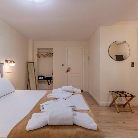 Plaka Arch Suites Athen Exterior foto