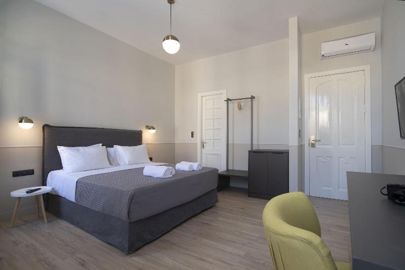 Plaka Arch Suites Athen Exterior foto