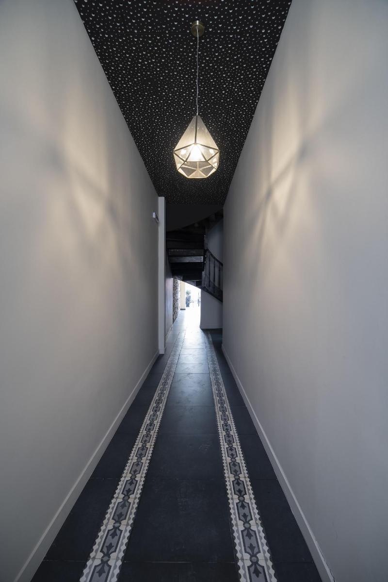 Plaka Arch Suites Athen Exterior foto
