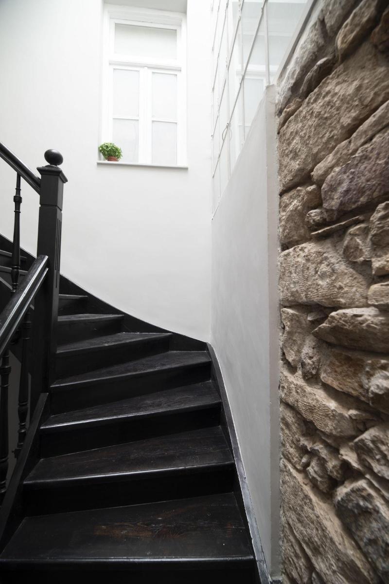 Plaka Arch Suites Athen Exterior foto