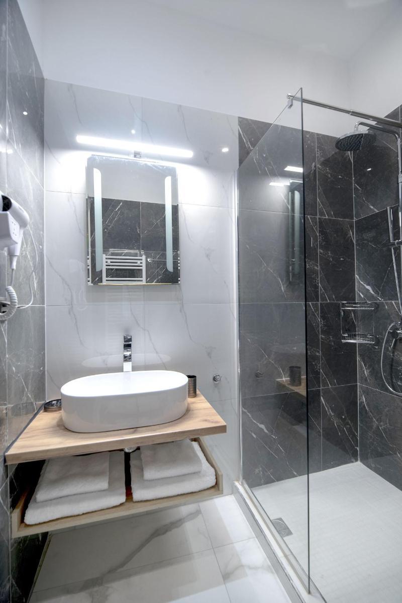 Plaka Arch Suites Athen Exterior foto