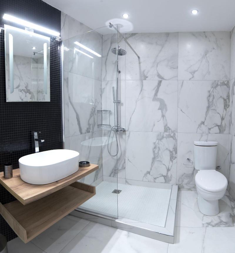 Plaka Arch Suites Athen Exterior foto