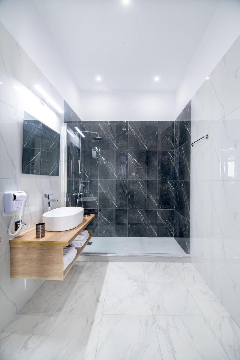 Plaka Arch Suites Athen Exterior foto