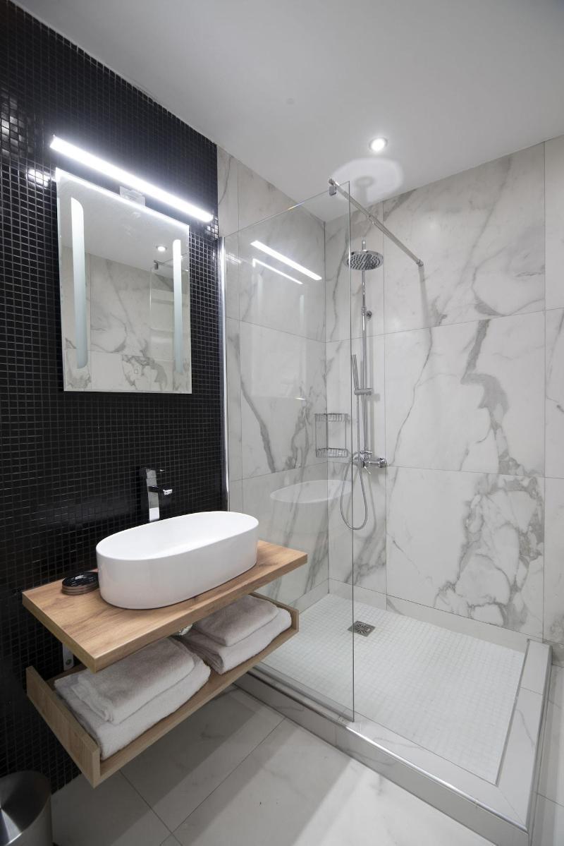 Plaka Arch Suites Athen Exterior foto