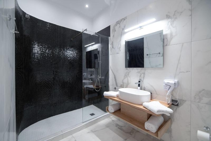 Plaka Arch Suites Athen Exterior foto
