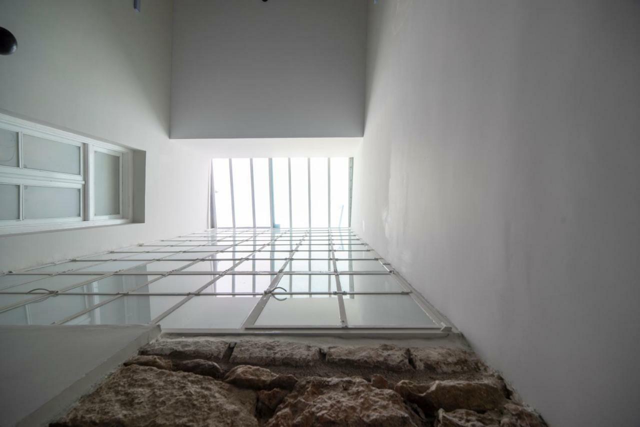 Plaka Arch Suites Athen Exterior foto