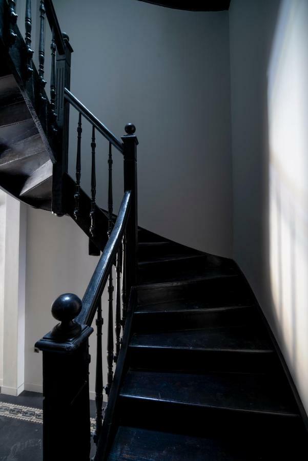 Plaka Arch Suites Athen Exterior foto
